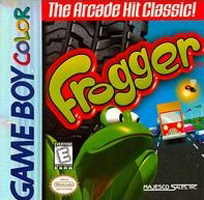 Frogger